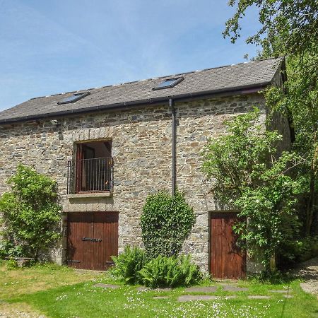 Townend Barn Villa Lydford Exterior photo